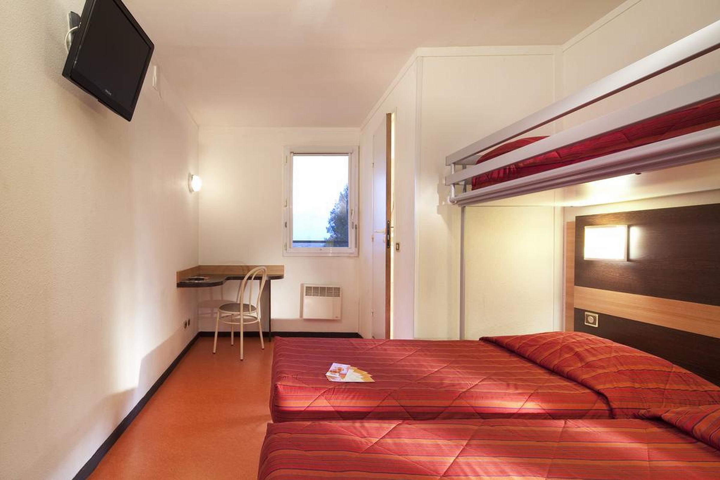 Premiere Classe Paris Ouest - Nanterre - La Defense Exteriör bild