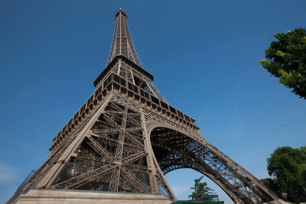 Premiere Classe Paris Ouest - Nanterre - La Defense Exteriör bild